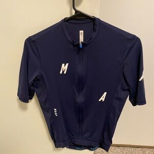MAAP short sleeve jersey
